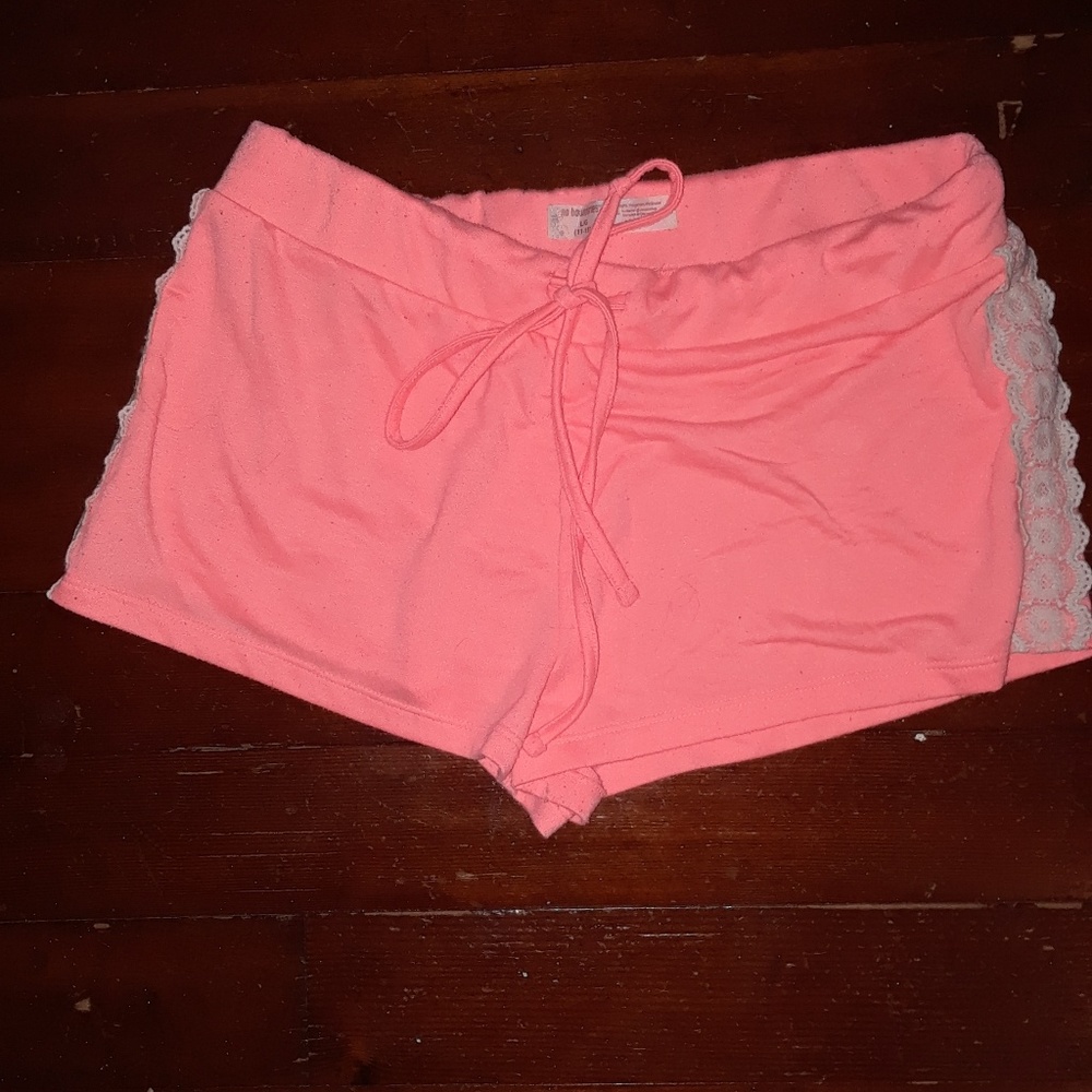 Cute Shorts